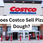 Does Costco Sell Pizza Dough