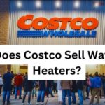 Does Costco Sell Water Heaters