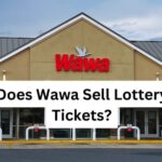 Does Wawa Sell Lottery Tickets